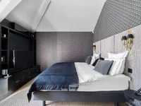 Недвижимость Villa Croix des Gardes: 8