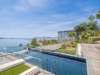 Недвижимость Villa Cannes: 9