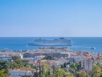 Недвижимость Villa Cannes Californie: 1