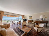 Недвижимость Villa Cannes Californie: 2