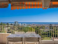 Недвижимость Villa Cannes Californie: 7