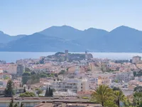 Недвижимость Villa Cannes Californie: 11