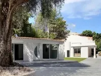 Недвижимость Villa Cannes: 2