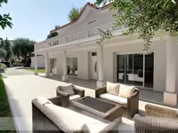 Недвижимость Villa Cannes: 19