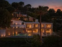 Недвижимость Villa Croix des Gardes: 3