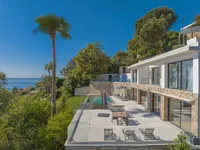 Недвижимость Villa Croix des Gardes: 6