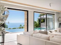 Недвижимость Villa Croix des Gardes: 7