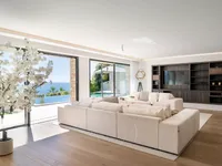 Недвижимость Villa Croix des Gardes: 8