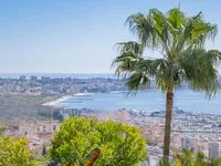 Недвижимость Villa Croix des Gardes: 10