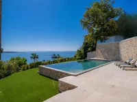 Недвижимость Villa Croix des Gardes: 11