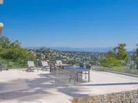 Недвижимость Villa Croix des Gardes: 12