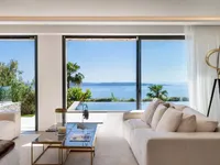 Недвижимость Villa Croix des Gardes: 15