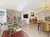 Недвижимость Villa Pointe Croisette: 3