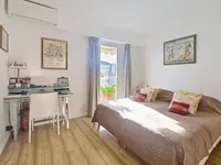 Недвижимость Villa Pointe Croisette: 7