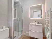 Недвижимость Villa Pointe Croisette: 9