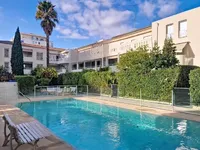 Недвижимость Villa Pointe Croisette: 10