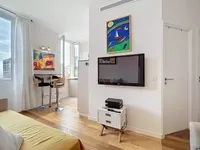 Недвижимость Villa Cannes Centre-ville: 1