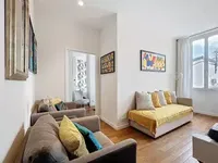 Недвижимость Villa Cannes Centre-ville: 3