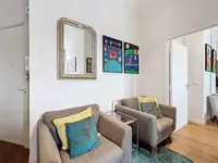 Недвижимость Villa Cannes Centre-ville: 5
