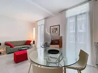 Недвижимость Villa République Cannes: 1