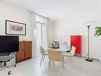 Недвижимость Villa République Cannes: 2