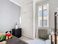 Недвижимость Villa République Cannes: 7