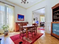 Недвижимость House Carnot Cannes: 1
