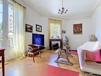 Недвижимость House Carnot Cannes: 2
