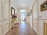 Недвижимость House Carnot Cannes: 4