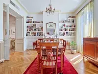 Недвижимость House Carnot Cannes: 5