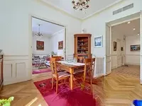 Недвижимость House Carnot Cannes: 6