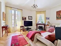 Недвижимость House Carnot Cannes: 7