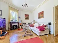 Недвижимость House Carnot Cannes: 8