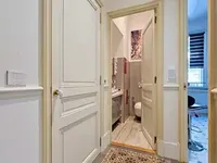 Недвижимость House Carnot Cannes: 9