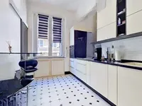 Недвижимость House Carnot Cannes: 11