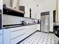Недвижимость House Carnot Cannes: 12