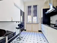 Недвижимость House Carnot Cannes: 13