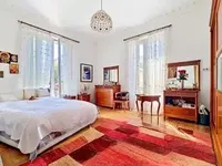 Недвижимость House Carnot Cannes: 14