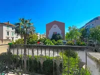 Недвижимость House Carnot Cannes: 16