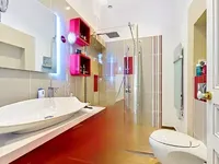 Недвижимость House Carnot Cannes: 18