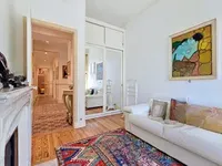 Недвижимость House Carnot Cannes: 19