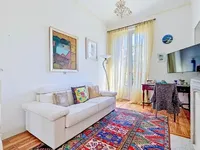 Недвижимость House Carnot Cannes: 21