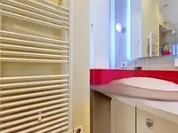 Недвижимость House Carnot Cannes: 22