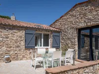 Недвижимость Villa Croix des Gardes: 3
