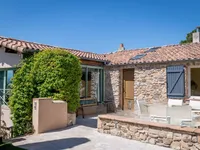 Недвижимость Villa Croix des Gardes: 4