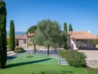 Недвижимость Villa Croix des Gardes: 6