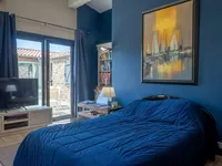Недвижимость Villa Croix des Gardes: 11