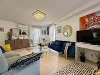 Недвижимость Villa République Cannes: 2
