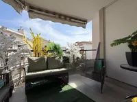 Недвижимость Villa République Cannes: 4