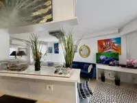 Недвижимость Villa République Cannes: 5